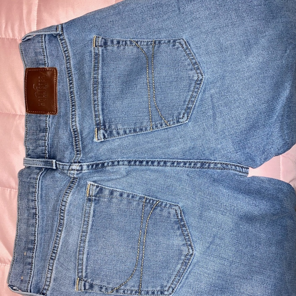 Hollister  jeans